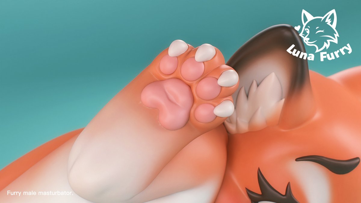 LunaFurryToys tweet media