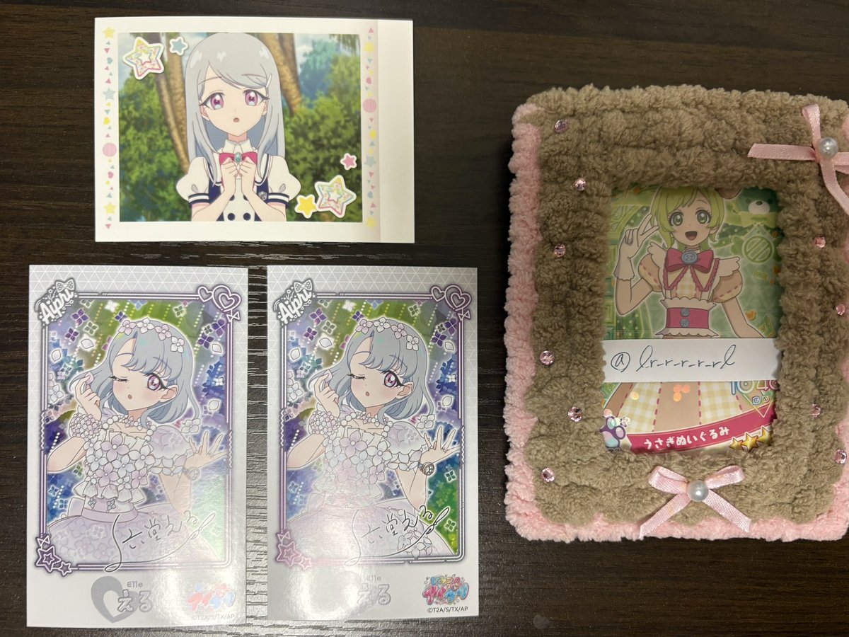 こずそ🎀 tweet media