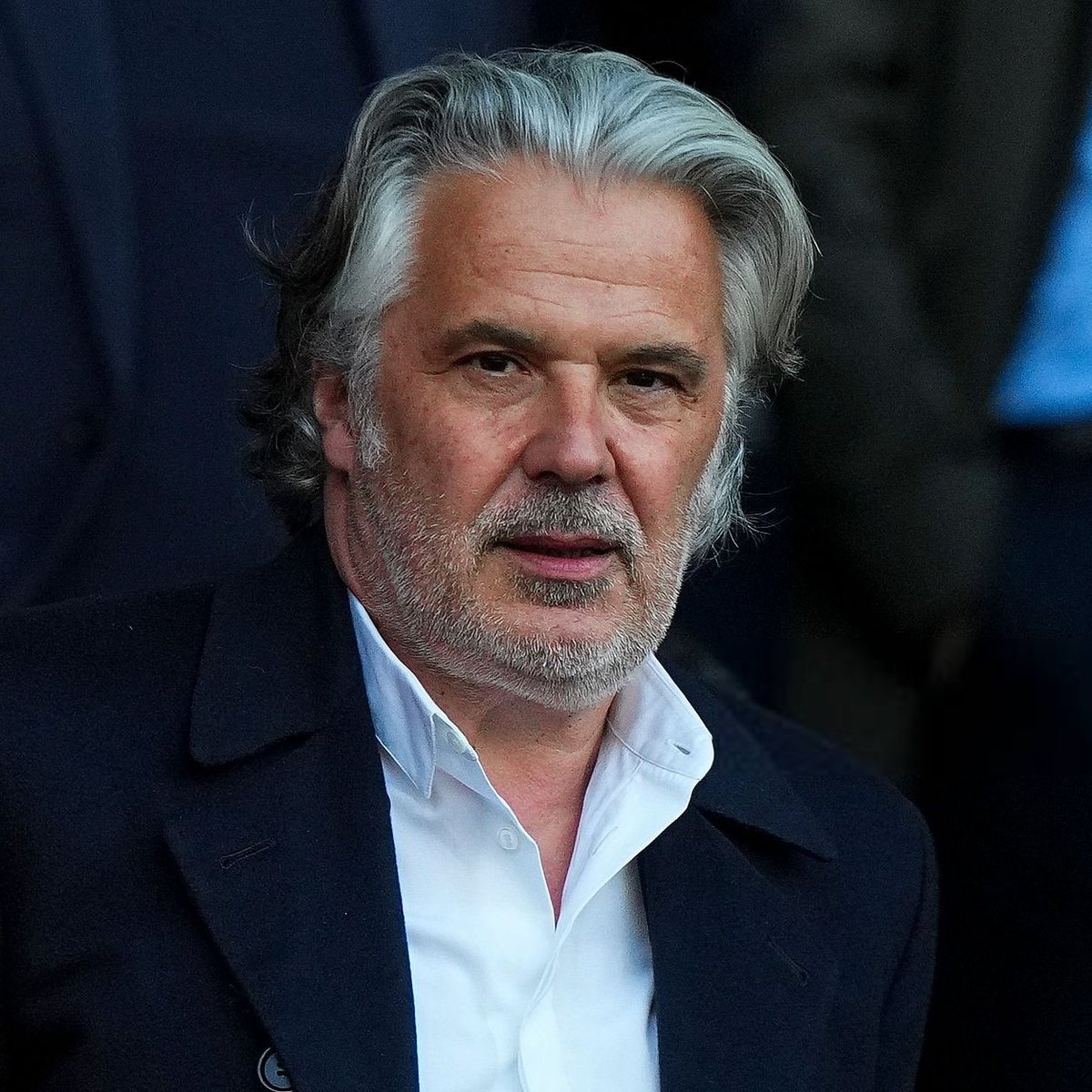 Vibes Foot tweet media