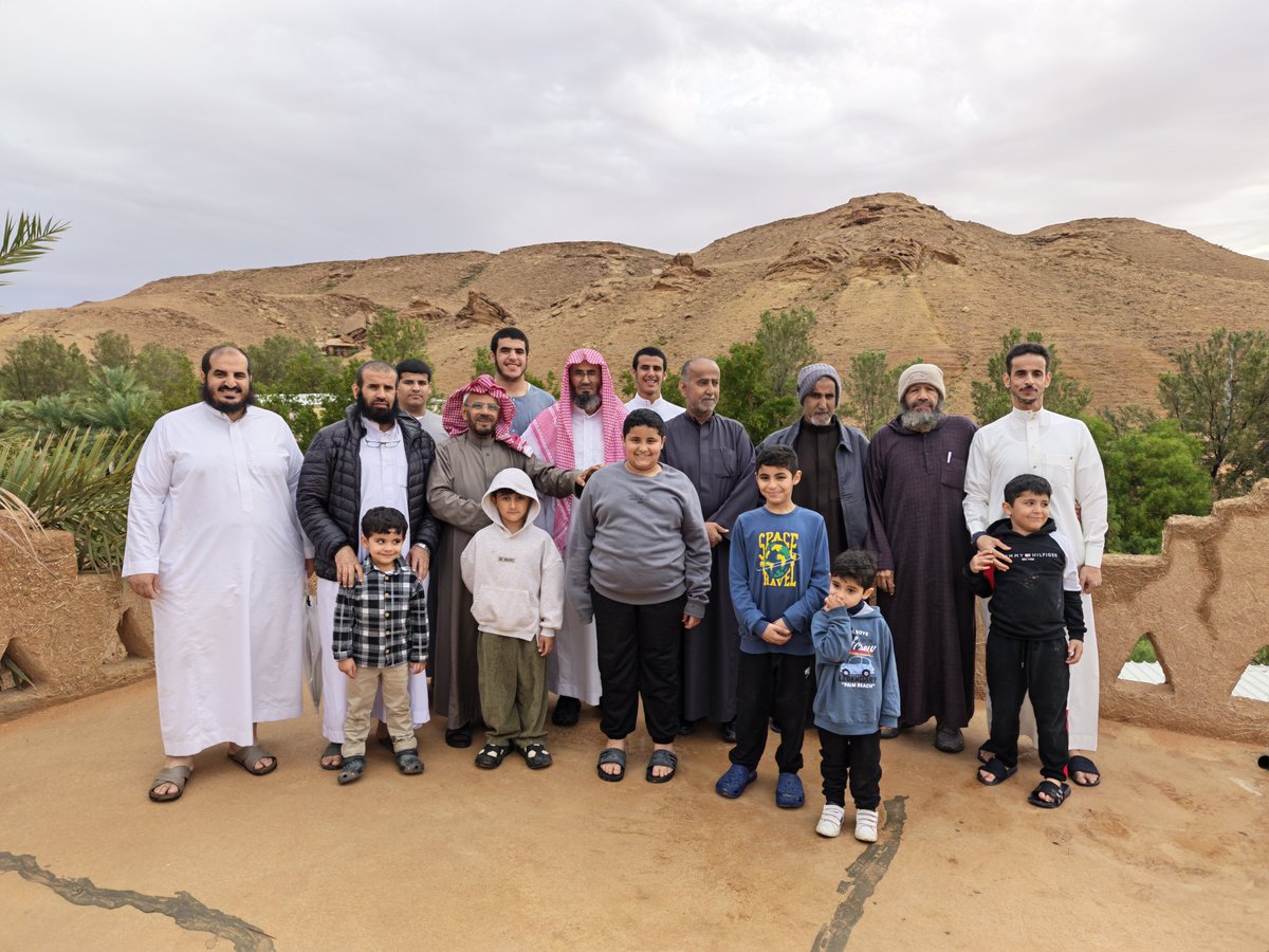 عبدالكريم الفراج tweet media