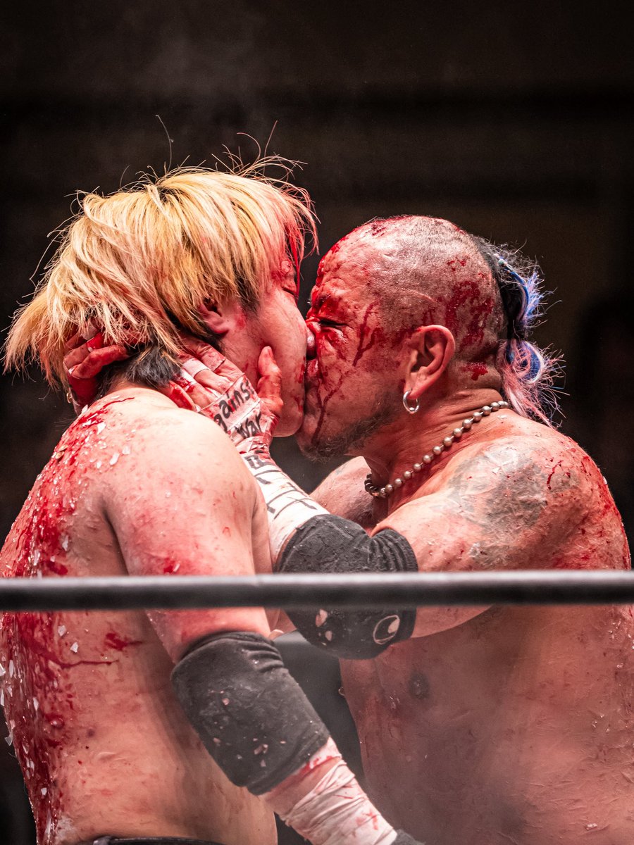 若松大樹(ワカマツダイジュ) tweet media