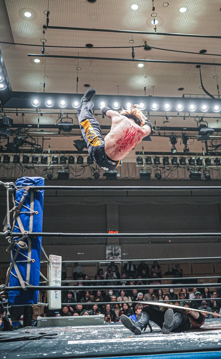 若松大樹(ワカマツダイジュ) tweet media