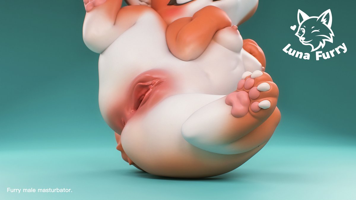 LunaFurryToys tweet media