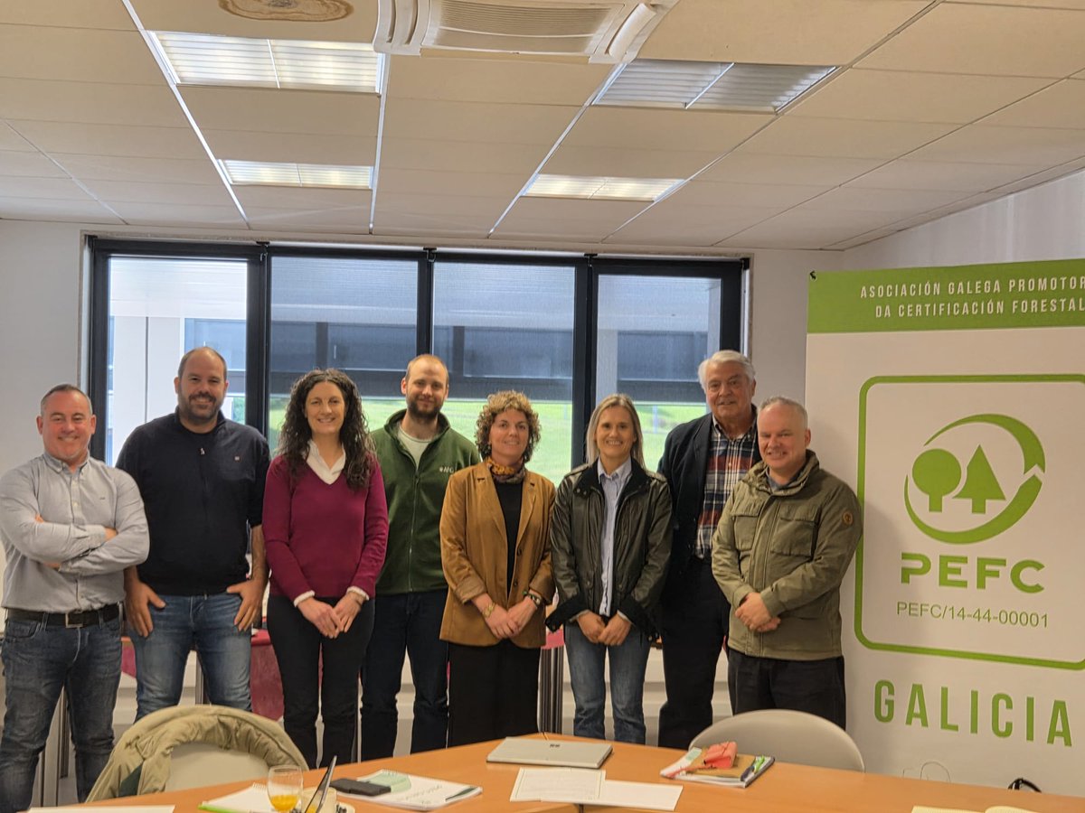 PEFC GALICIA tweet media