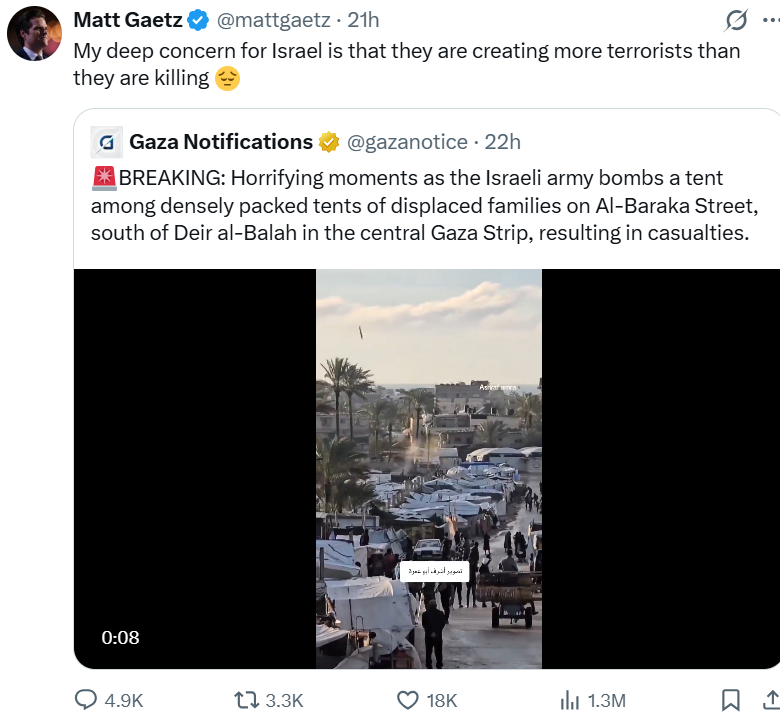 Hurrah for Israel tweet media