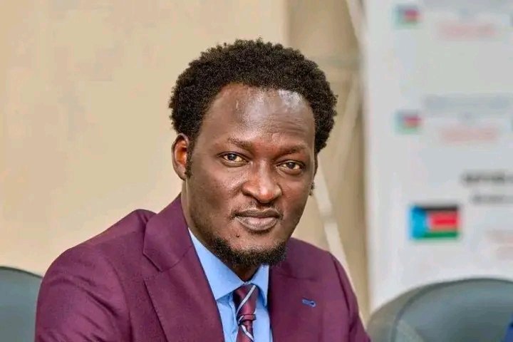 The Nuer people 🇸🇸🇪🇹 tweet media