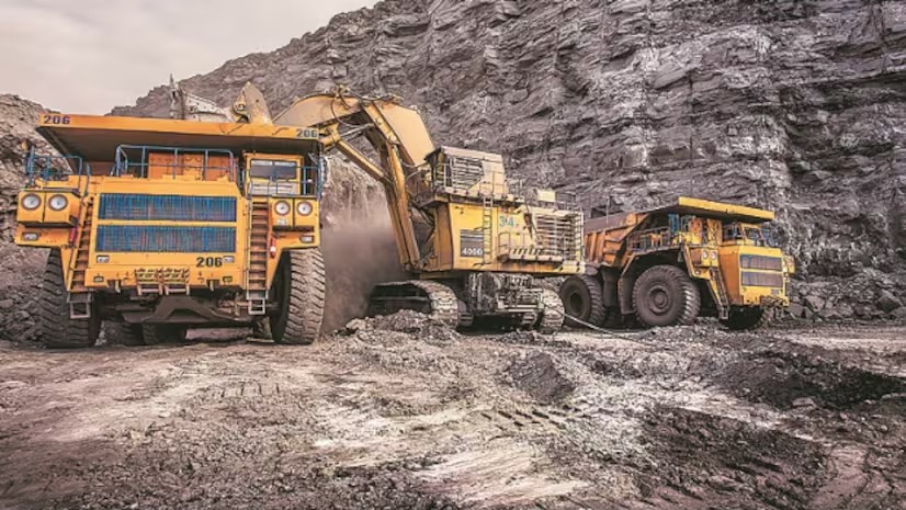 Namibia Mining and Energy tweet media