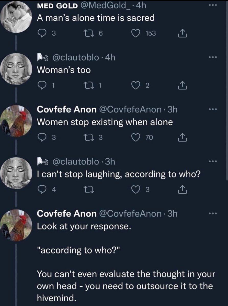 I laughed tweet media