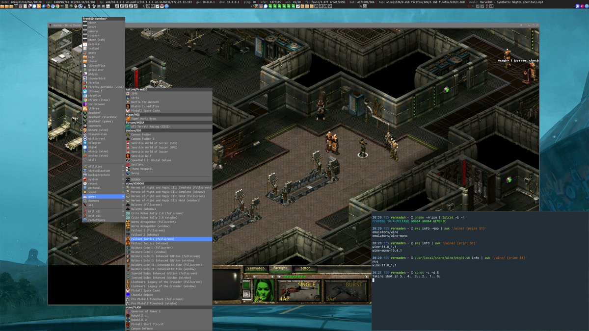 vermaden tweet media