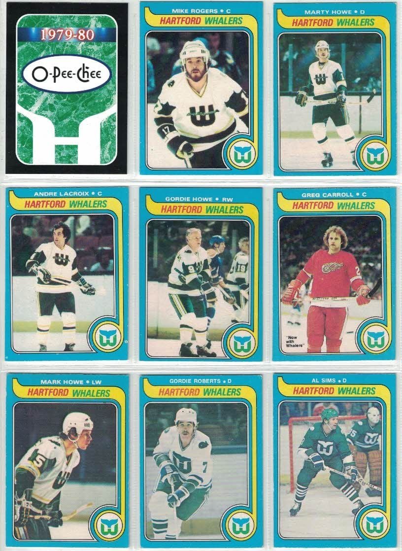 Winnipeg Jets History 🇨🇦 🇺🇦 🇮🇱 #AllTimeJets tweet media