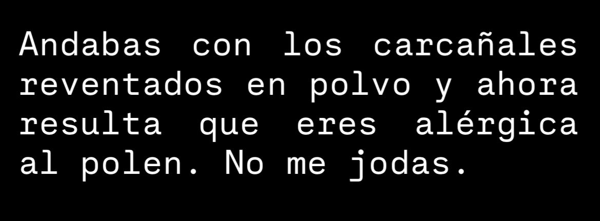 un nostálgico de mierda tweet media