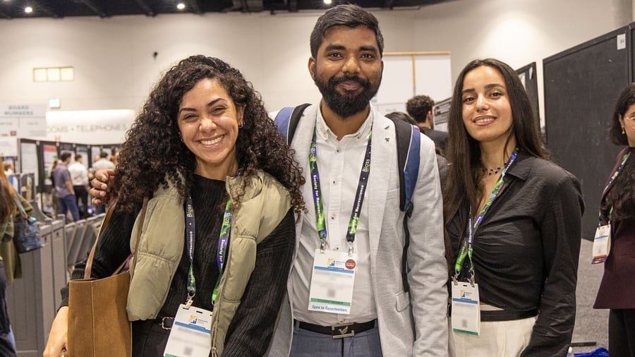 Society for Neuroscience (SfN) tweet media