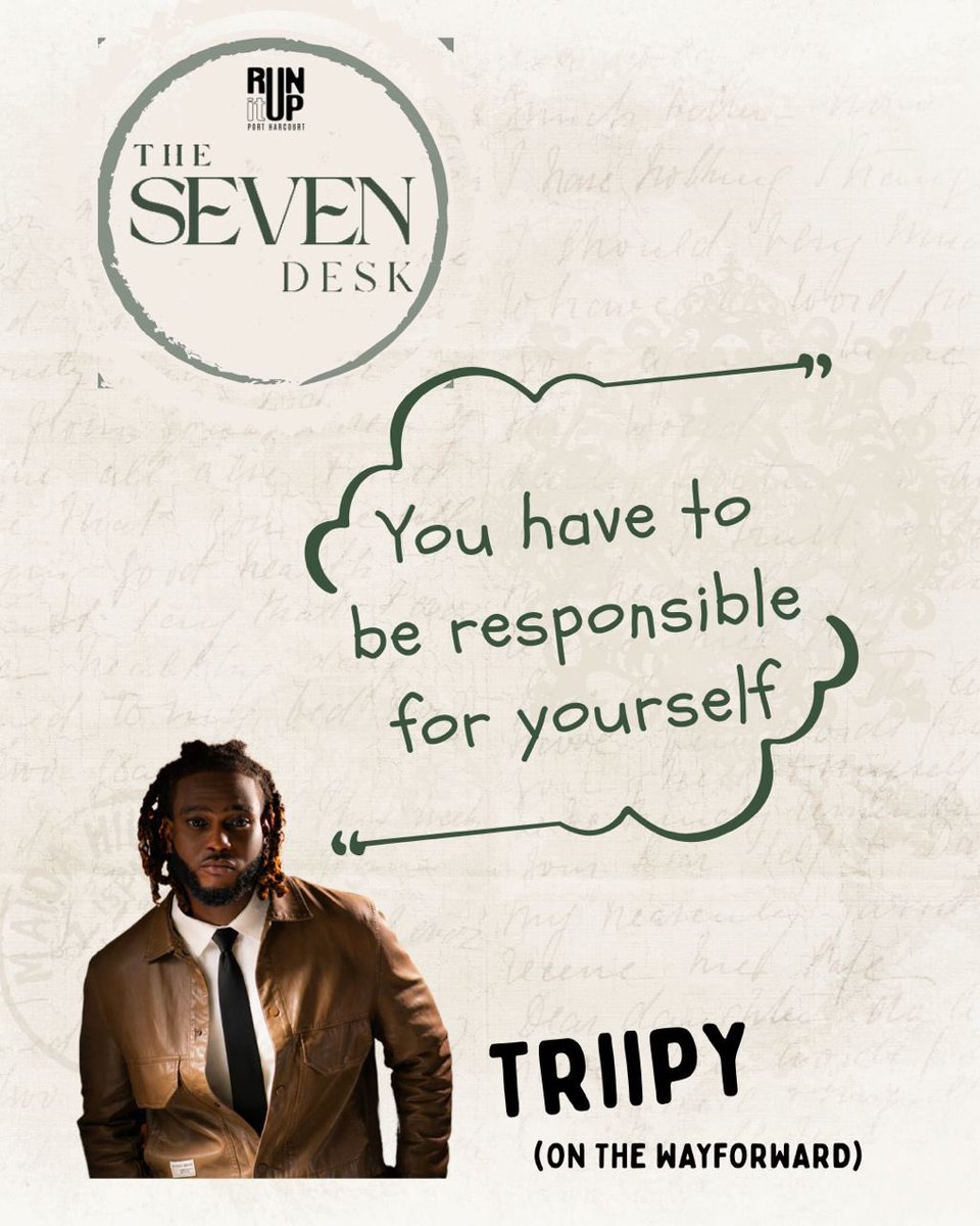 Run it Up! Port Harcourt tweet media