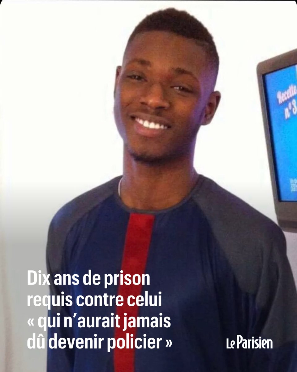 Le Parisien tweet media