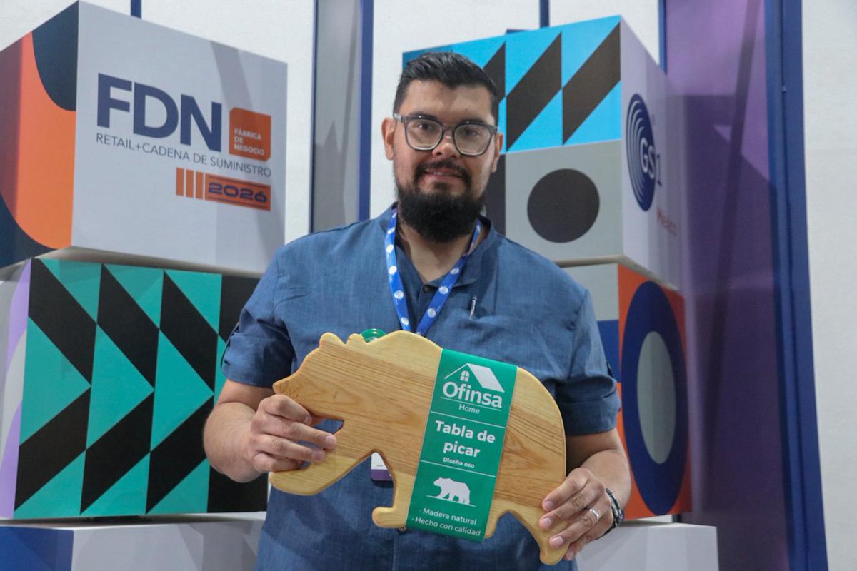 Secretaría de Innovación y Desarrollo Económico tweet media