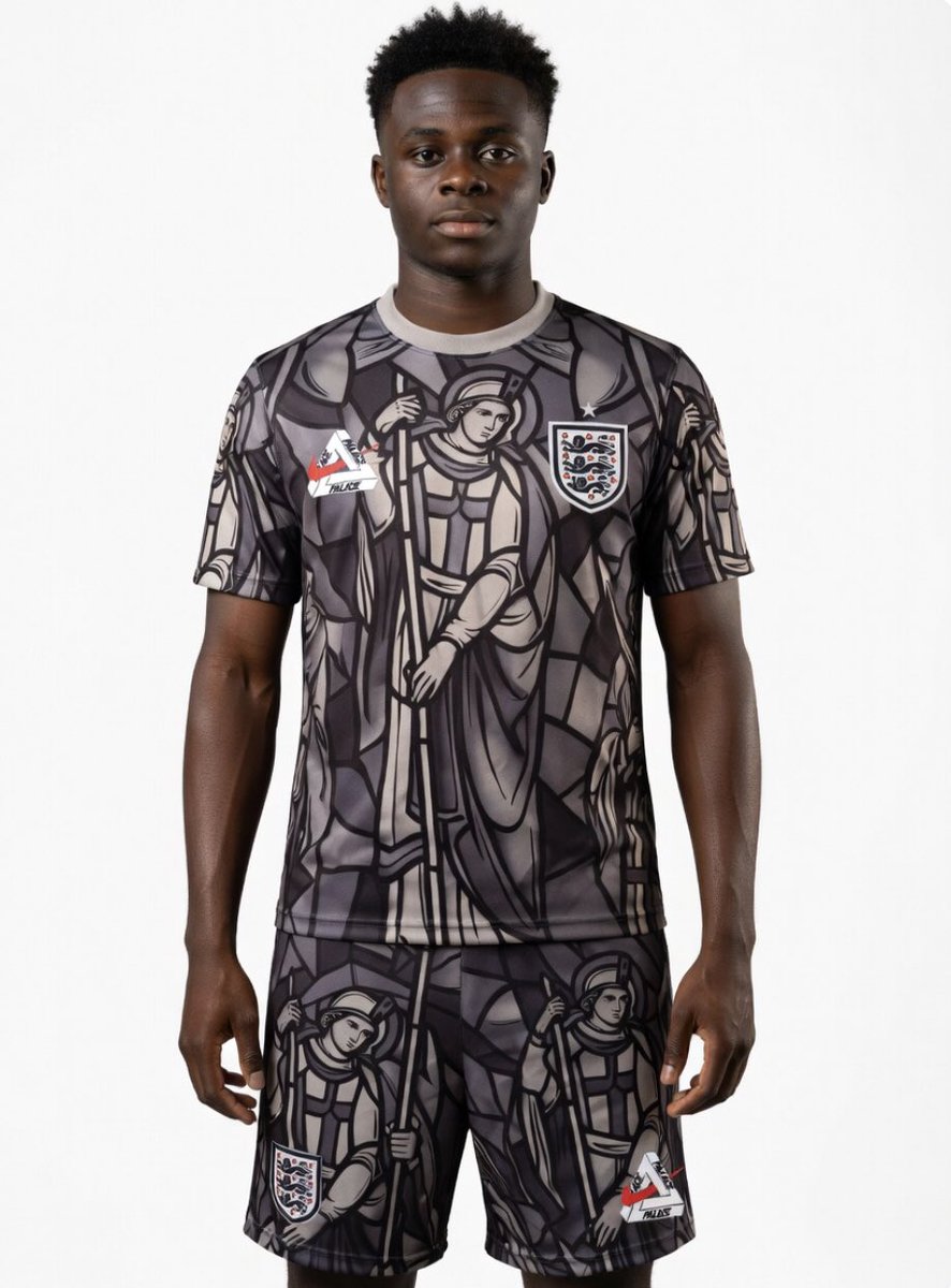 James Goddard tweet media