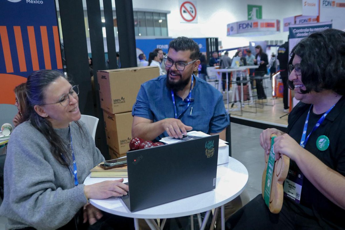 Secretaría de Innovación y Desarrollo Económico tweet media