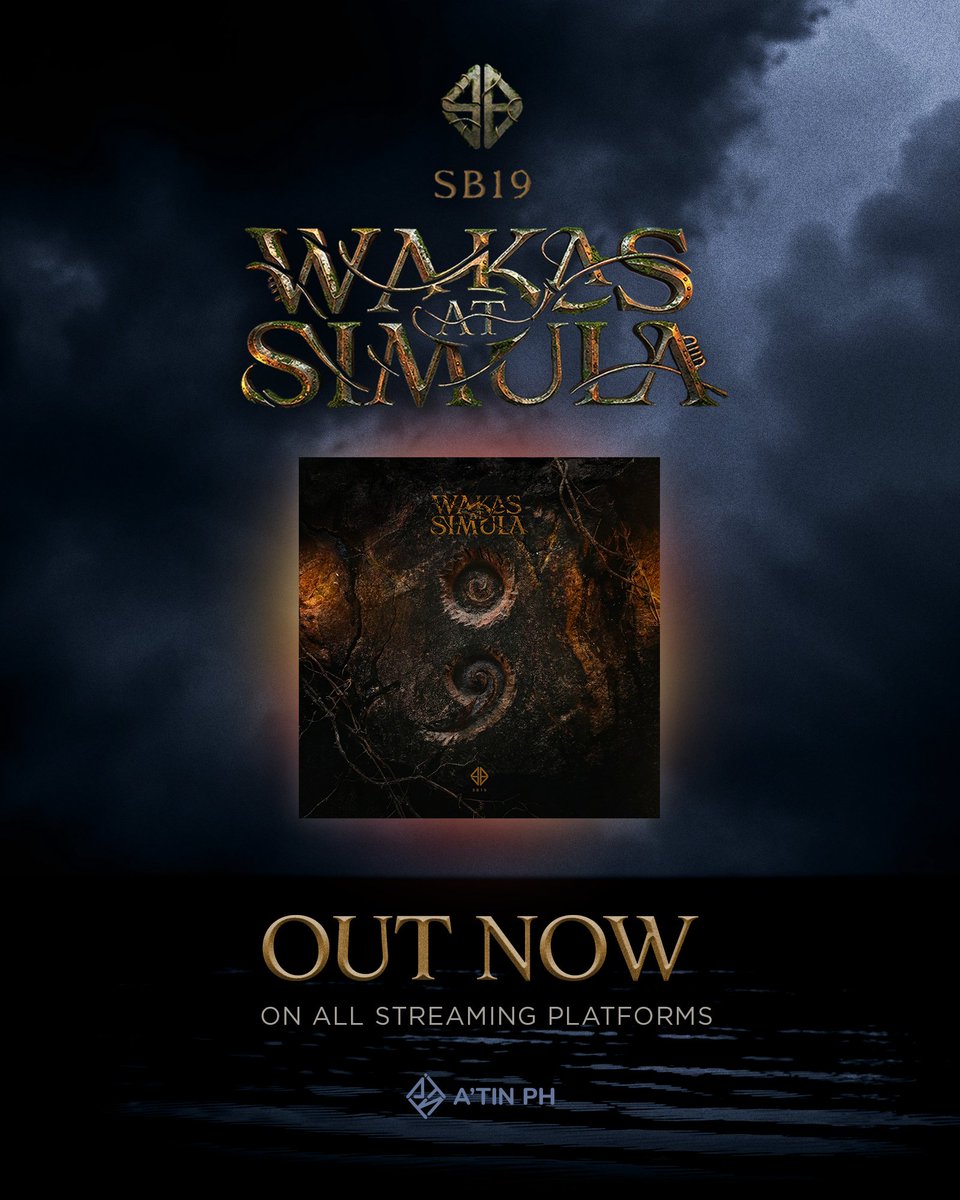 A'TIN Philippines 🍎 SB19 tweet media