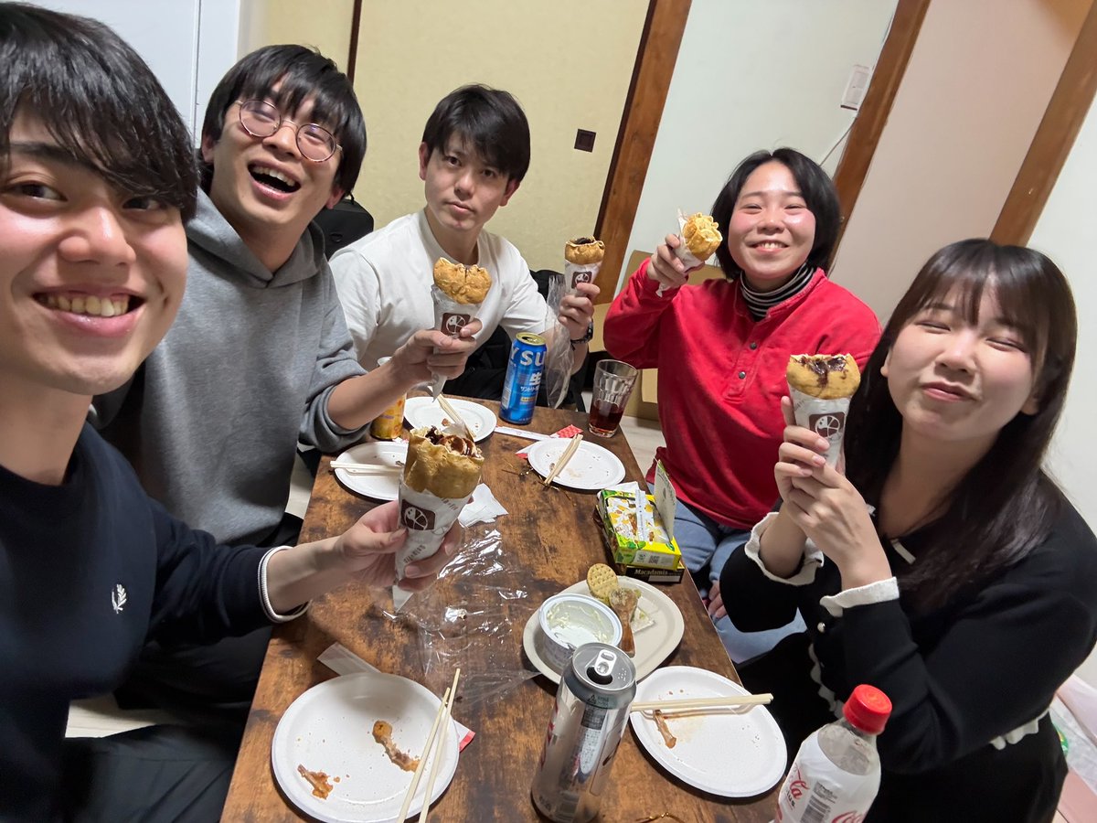 モシモシ あきちゃん(アカウント戻りました) tweet media