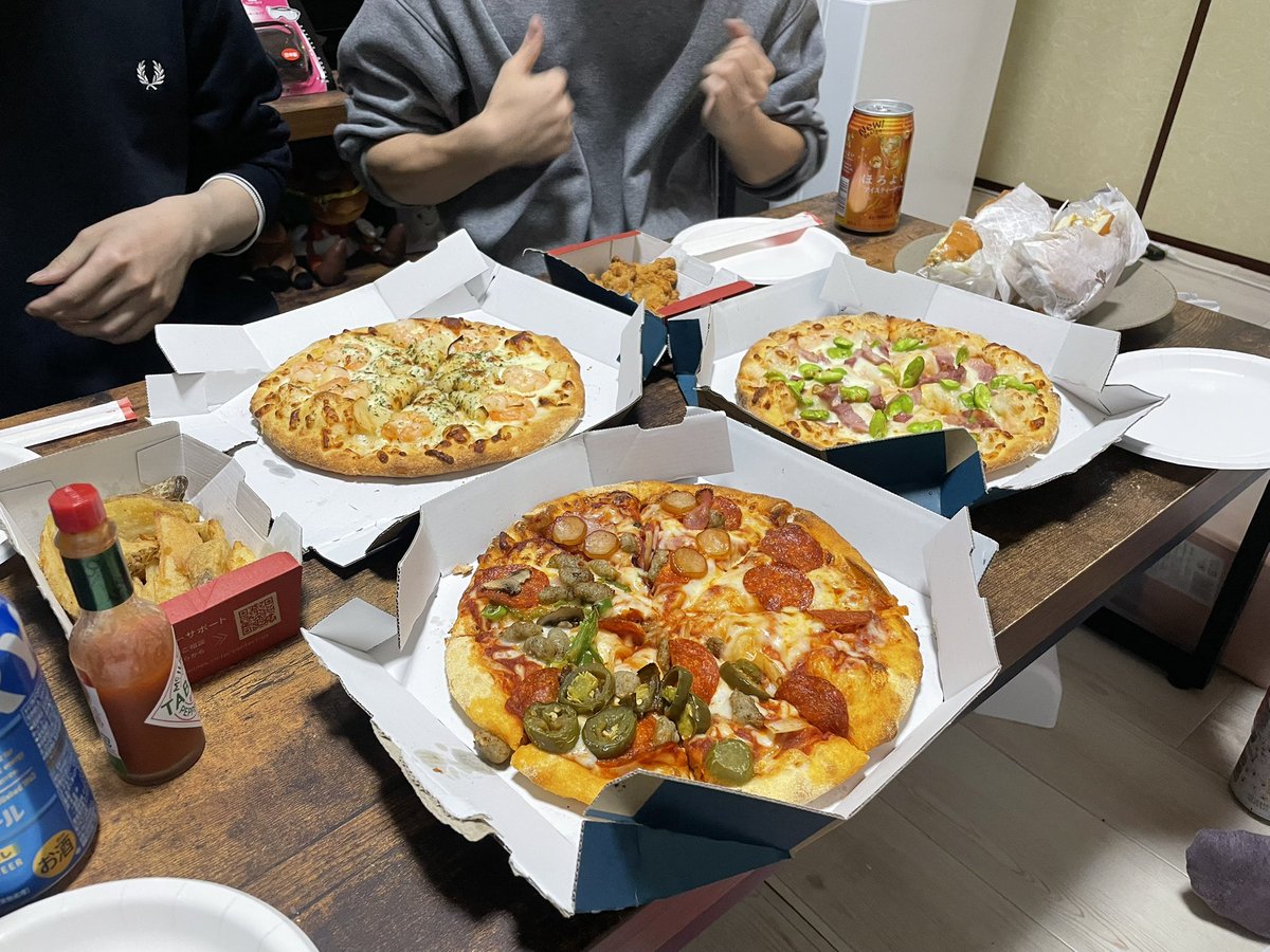 モシモシ あきちゃん(アカウント戻りました) tweet media