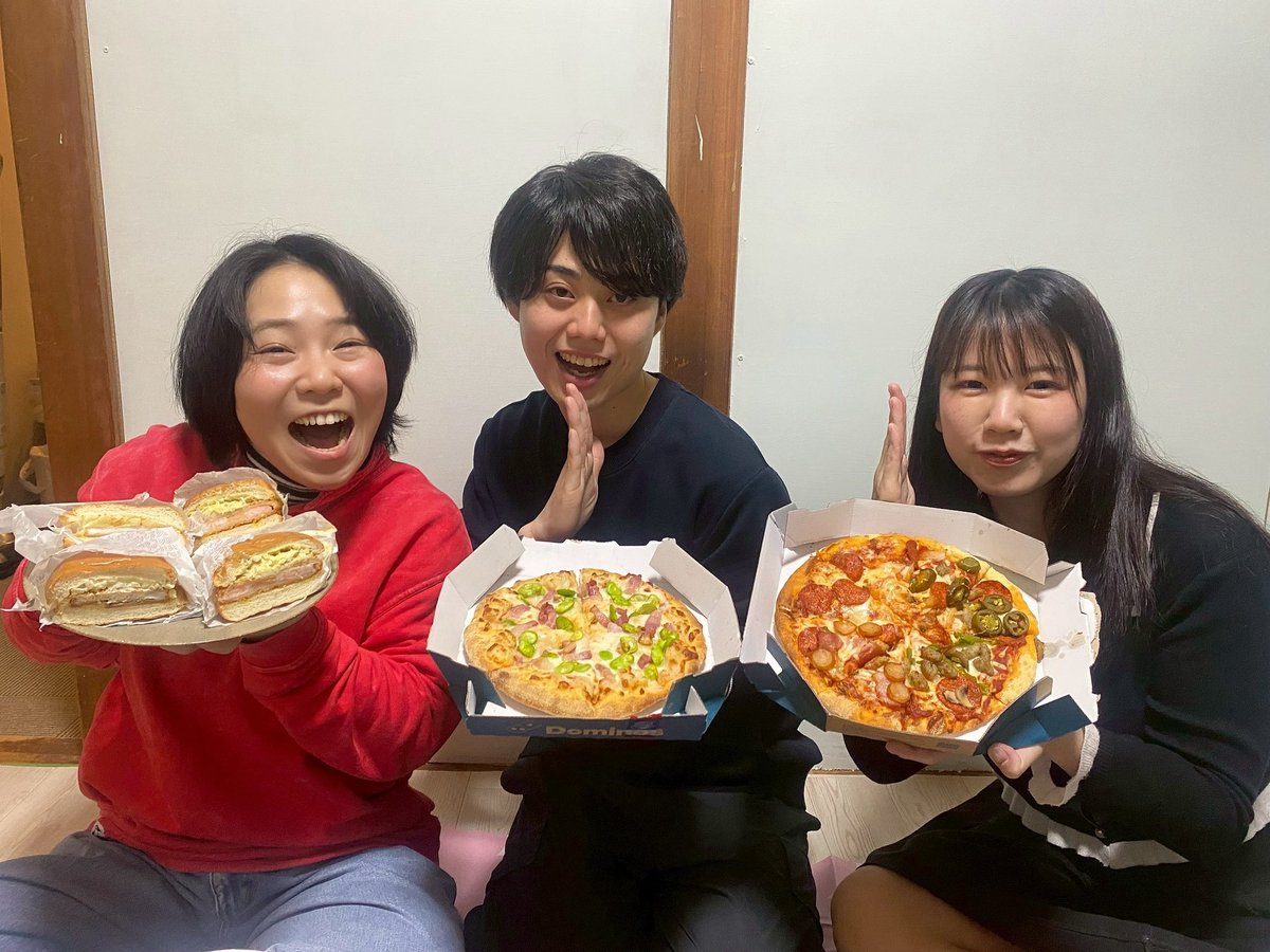 モシモシ あきちゃん(アカウント戻りました) tweet media