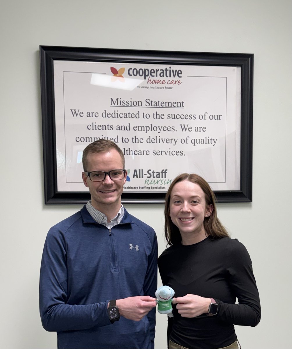 CooperativeHomeCare tweet media