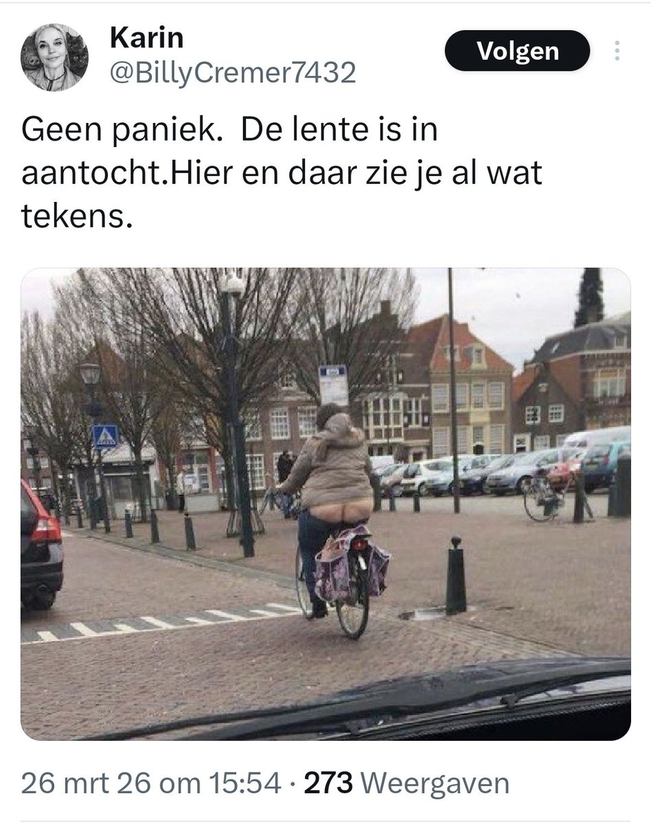 RealJasperTuijnman tweet media