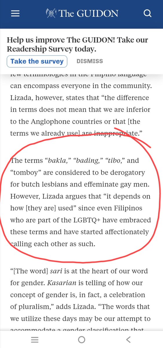 AugustDenv41696's tweet photo. @lesbvika Oh basa intindihin mo https://t.co/wnjBcCtmJf
Eto den link ewan ko na sa inyo ginawa nyo ng normal yan. Mey magagawa pa ba kame kung di mag adjust at tanggapin yang words na sinasabe nyo and just "think positive". Kame na nag adapt. https://t.co/UT3kGE9Qdh
