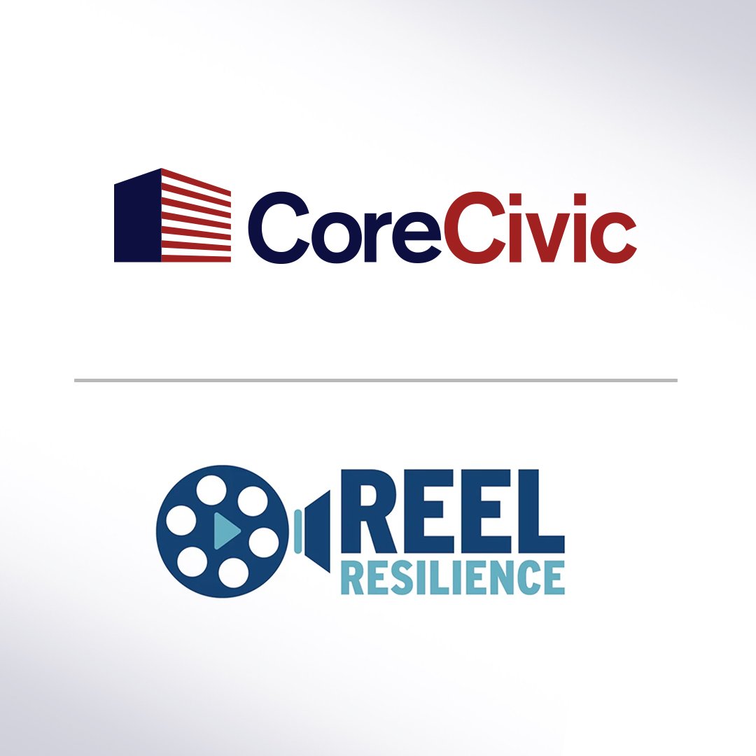 CoreCivic tweet media