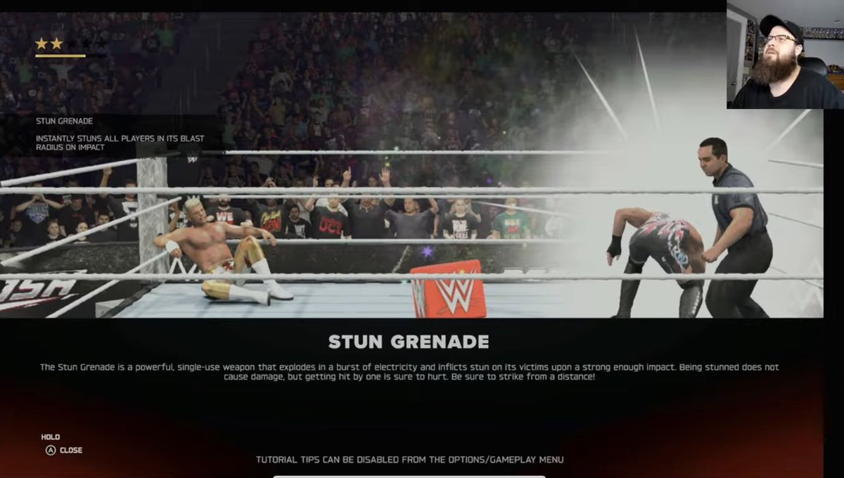 The Pro Wrestling Shoot tweet media