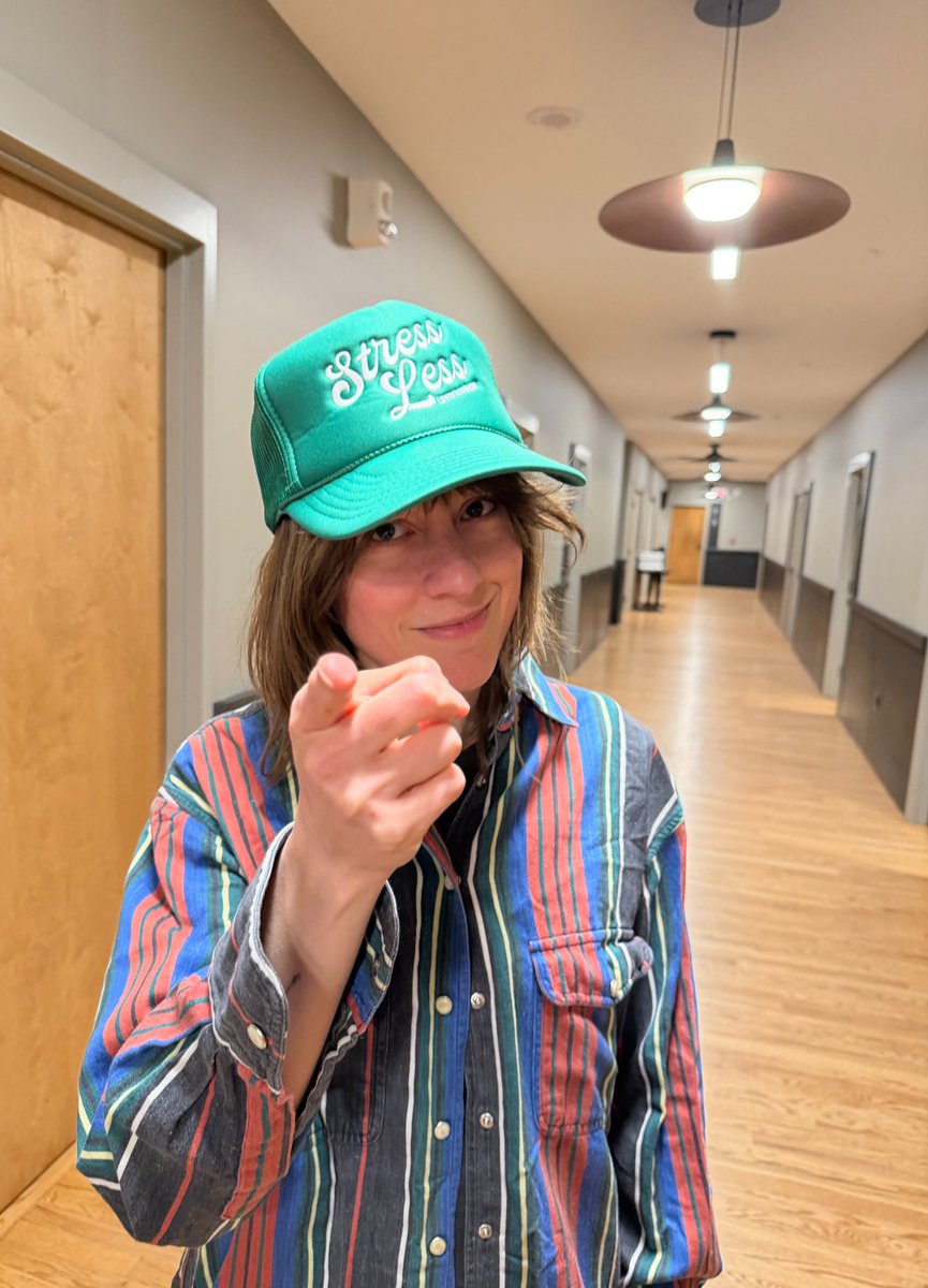 Larkin Poe tweet media