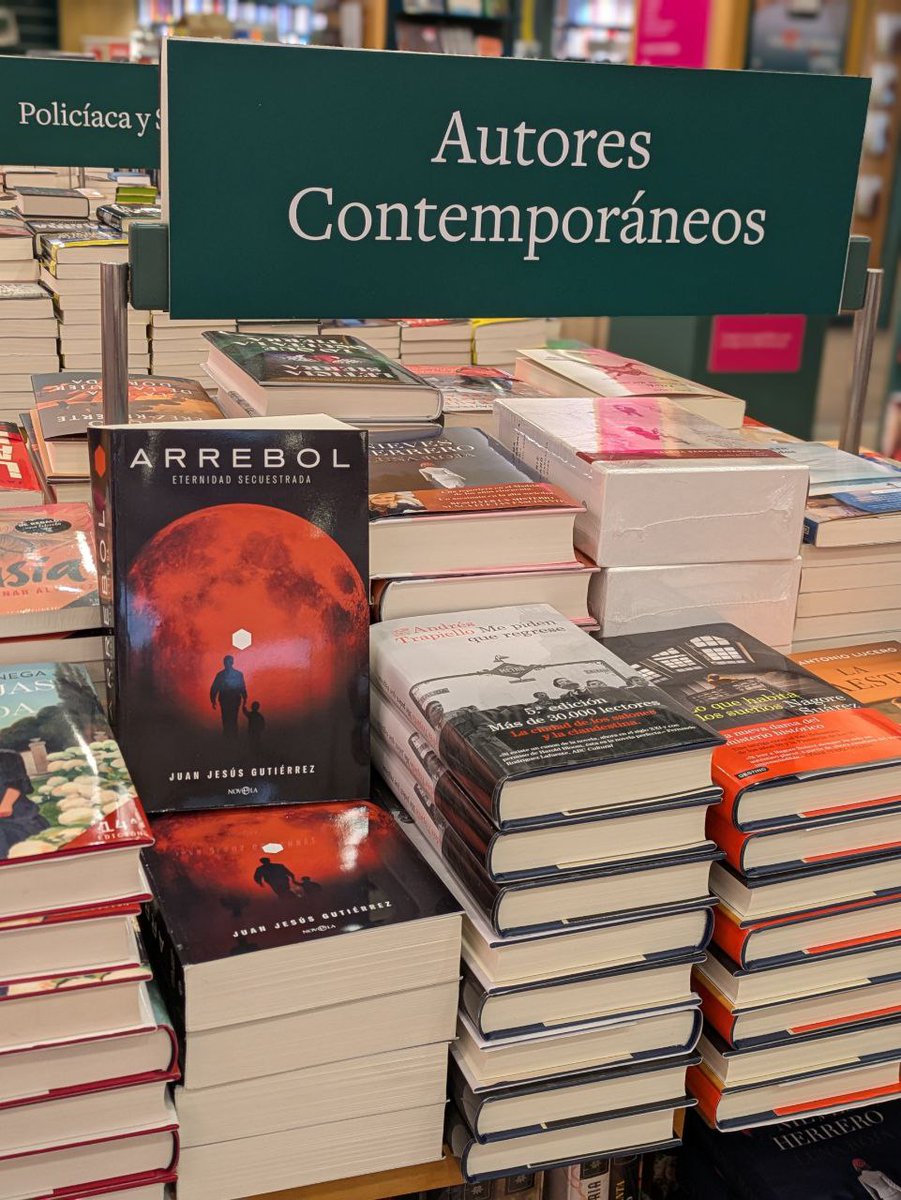 Juan Gutiérrez tweet media