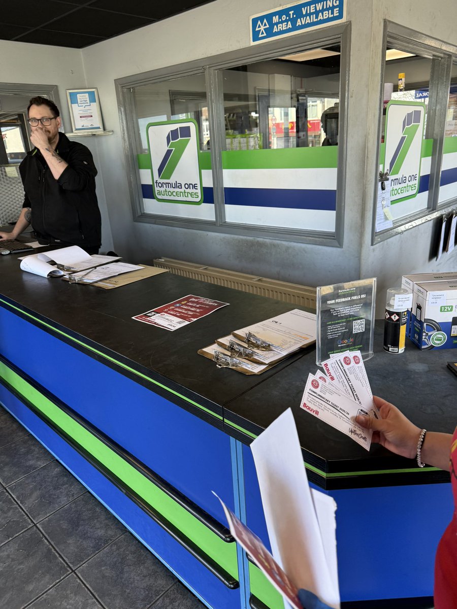 Chatham Town tweet media