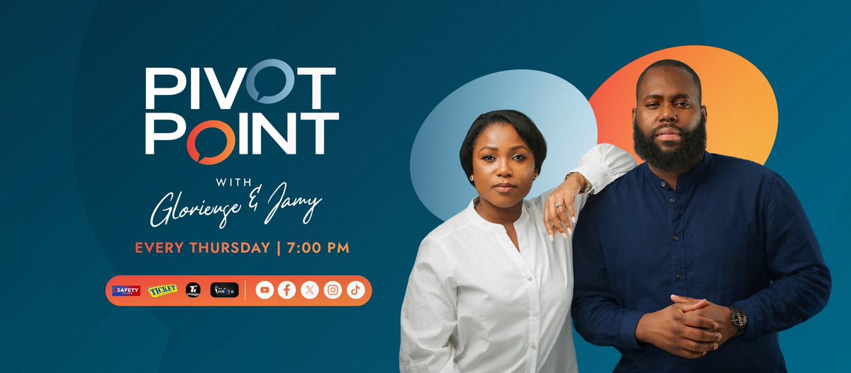 Glorieuse S. NELSON tweet media