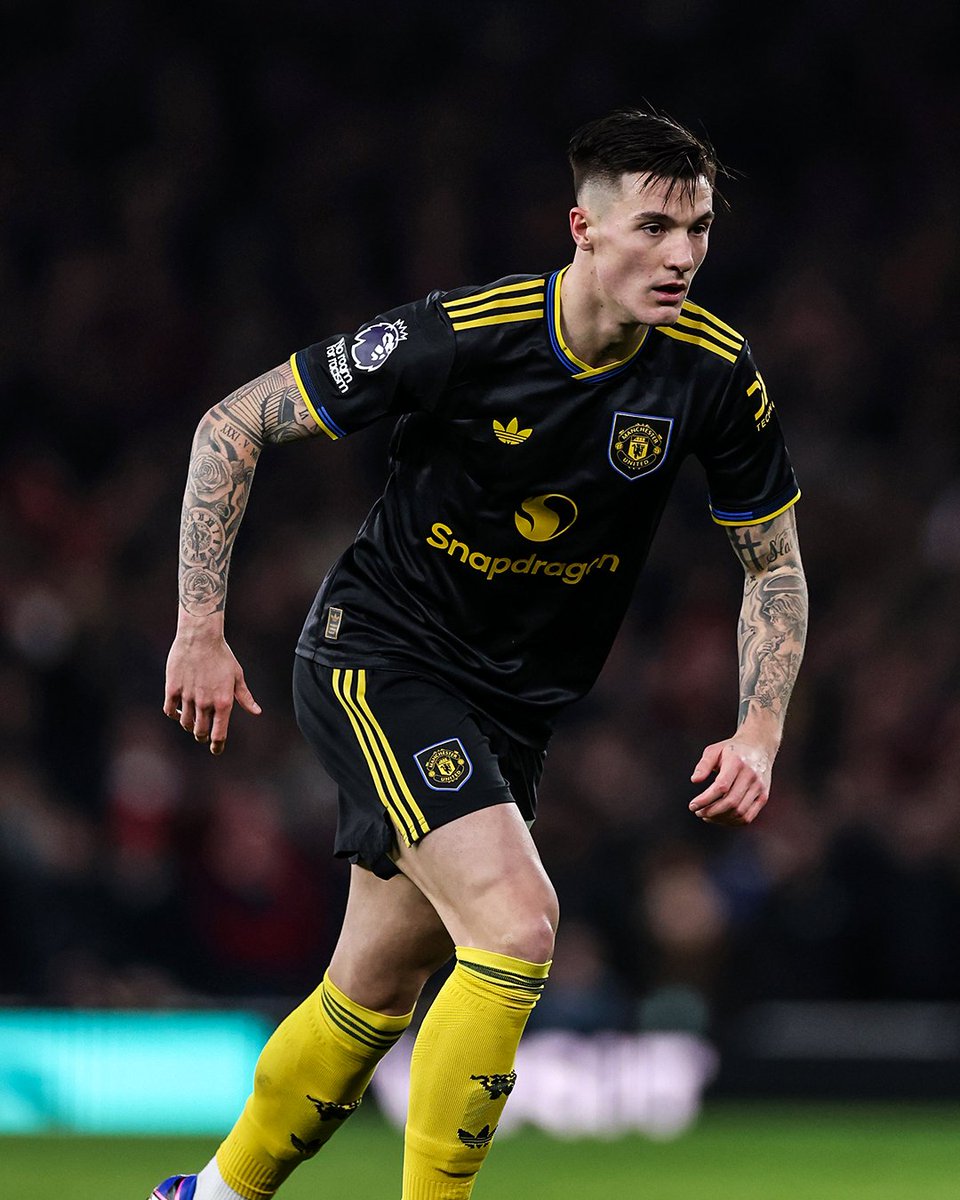 Manchester United tweet media