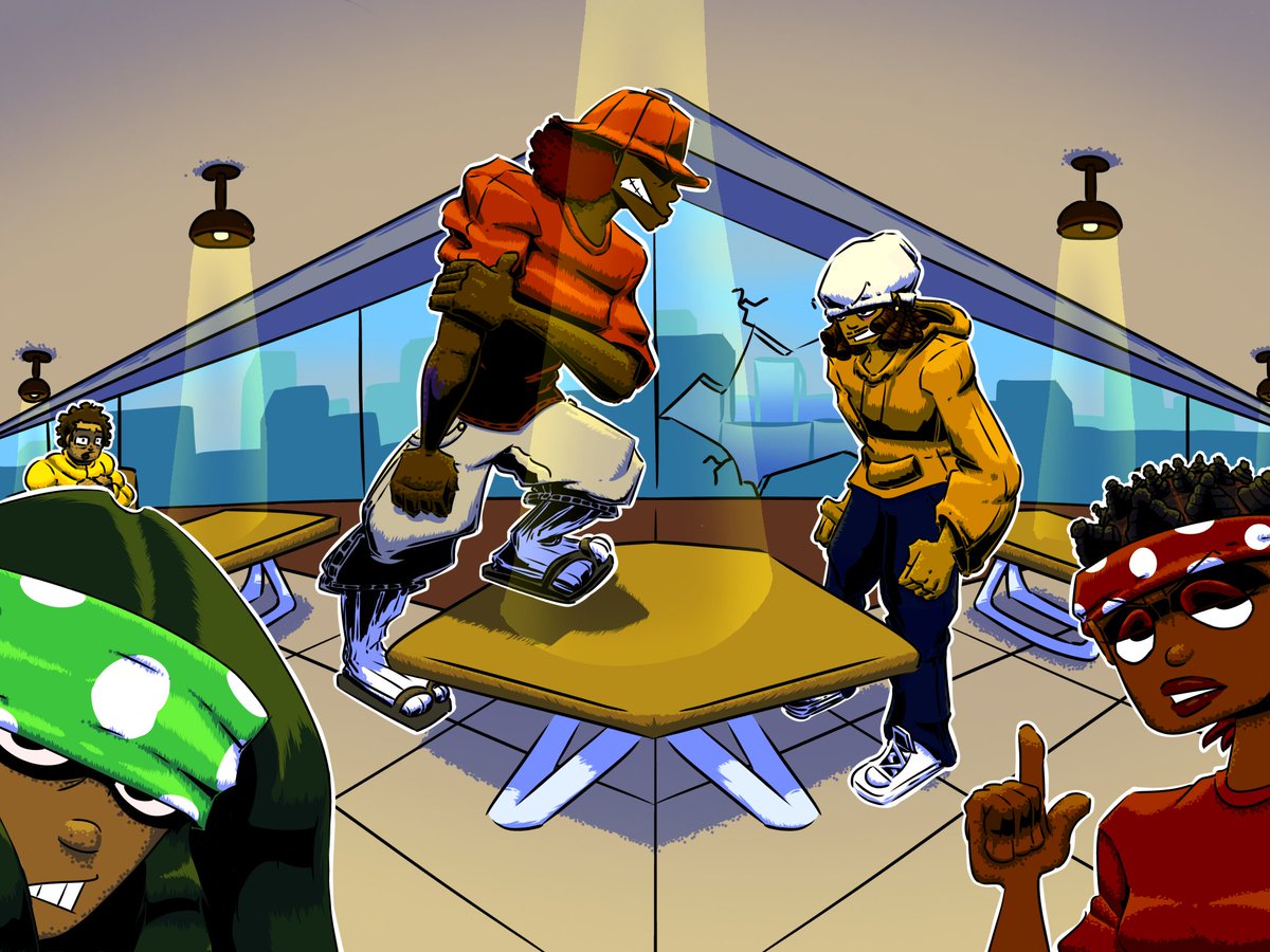 Hitmartz tweet media