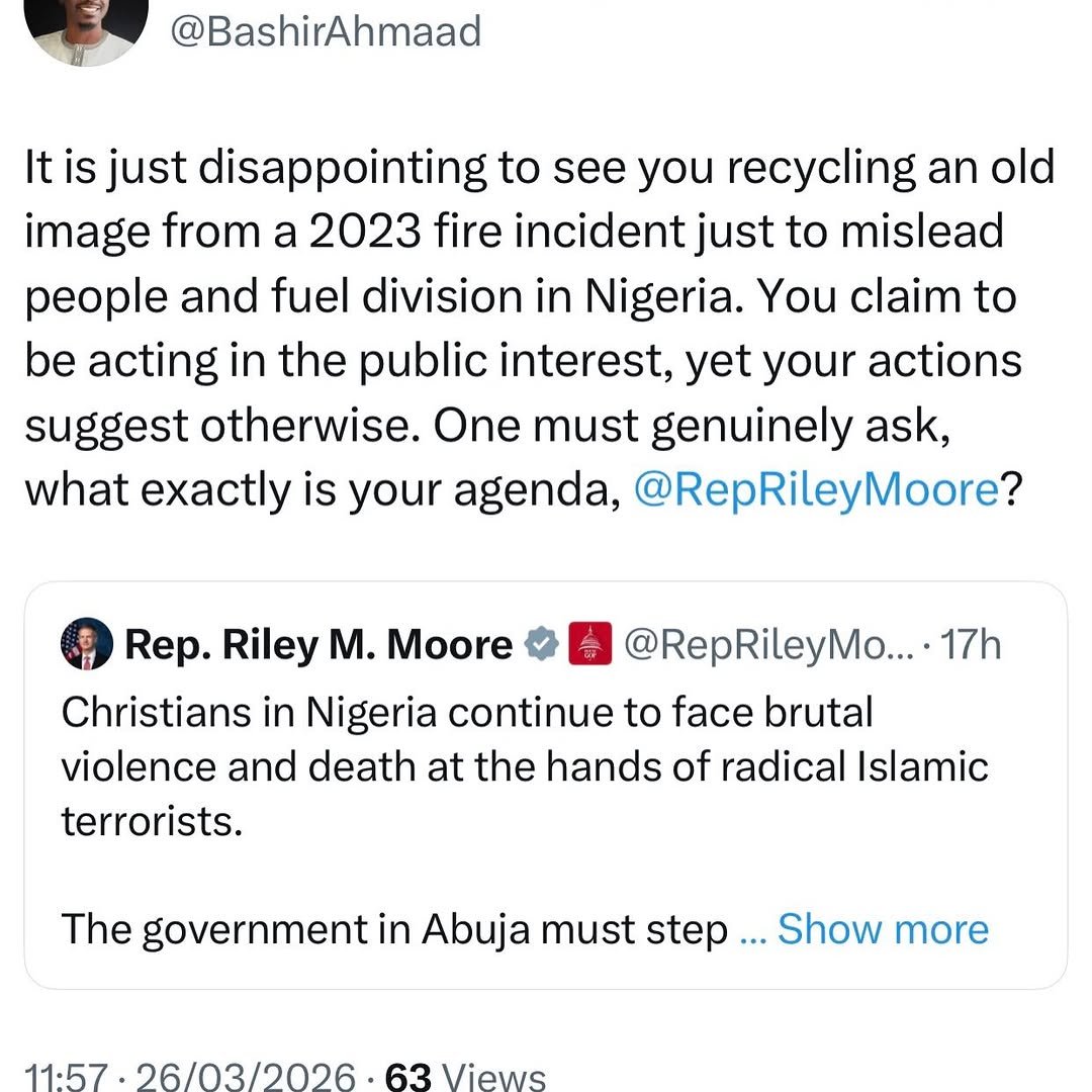 YabaLeftOnline tweet media