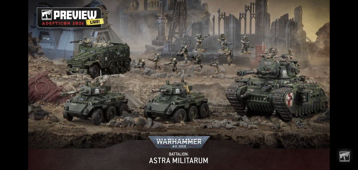 Steel Legion Enjoyer tweet media