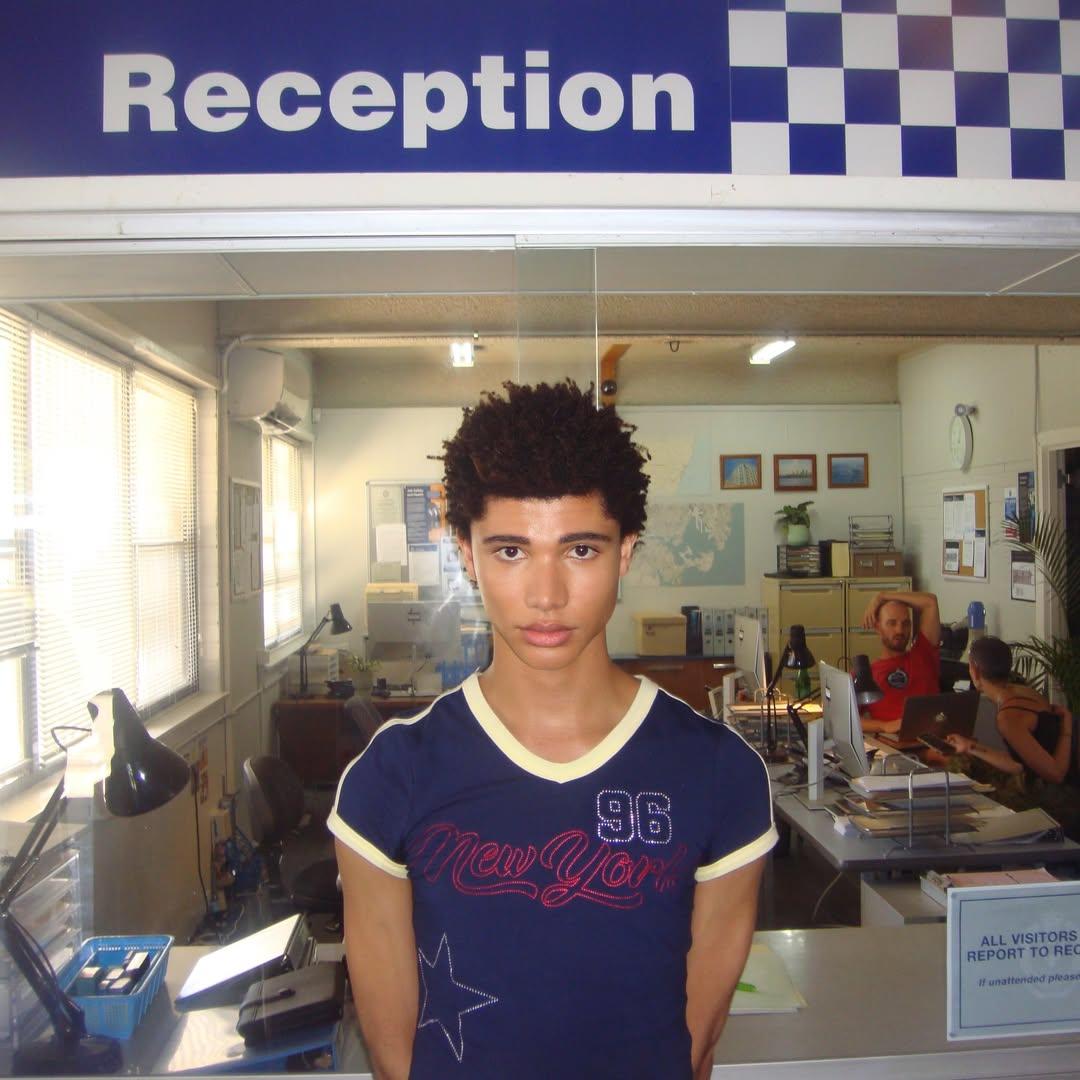 Blackish Press tweet media