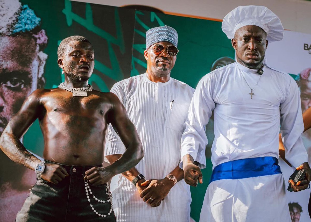 Ọmọ Akin tweet media