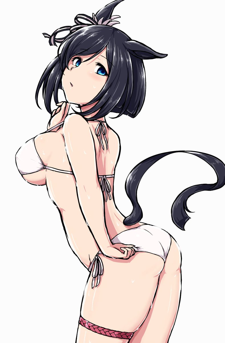 エイシンフラッシュ(ウマ娘) 「#エイシンフラッシュ誕生祭2026 エイシンフラッシュおたおめ再掲」|DENOのイラスト