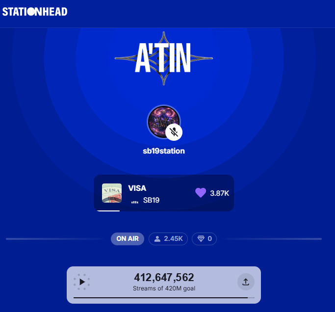 SB19 STATIONHEAD TEAM🍎 tweet media