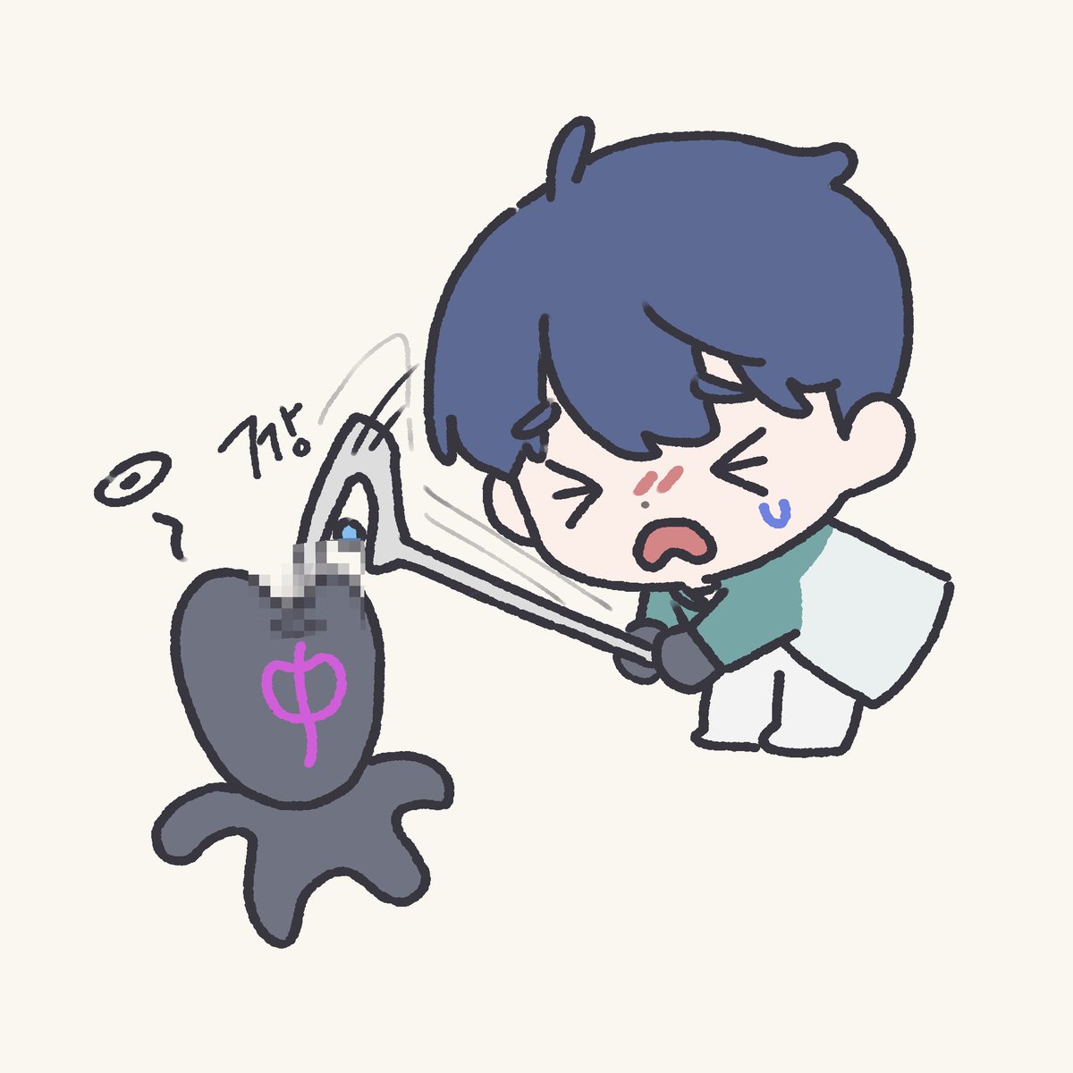 예롱🐰🐥 tweet media