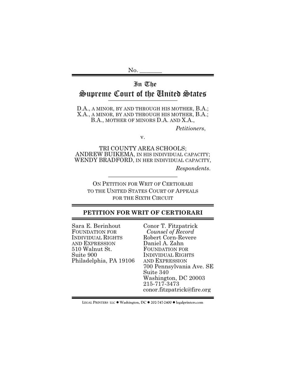 Conor Fitzpatrick tweet media