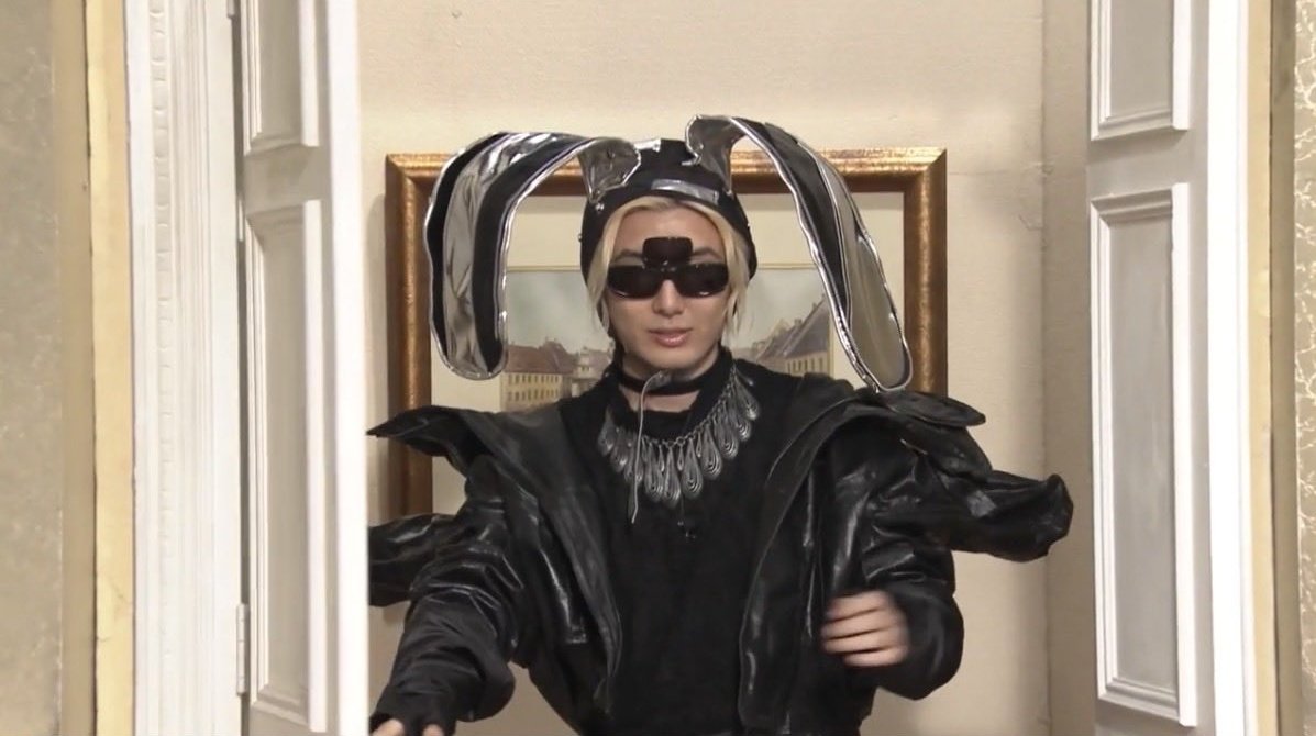 miss kiwi 🥝 tweet media