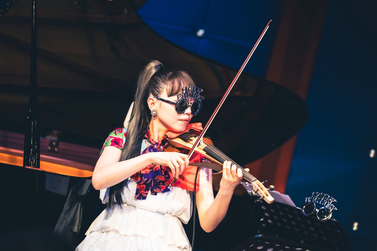 庸蔵 〈tsukuyomi〉 tweet media