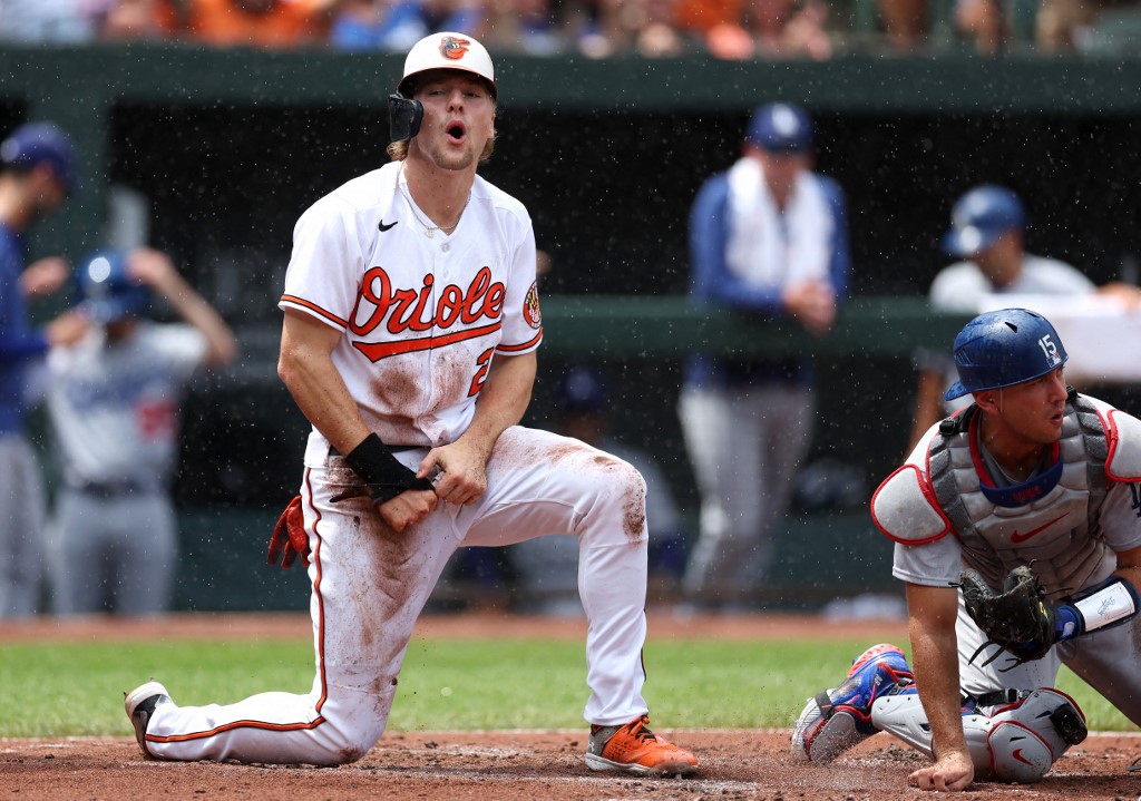 BMRReviews's tweet photo. ⚾ 2026 MLB MVP Betting Odds
We’ll break down the latest MLB MVP odds, spotlight the top contenders, and uncover potential sleepers worth watching. Let’s dive in: https://t.co/JaKQHo4omg
#MLB #MLBMVP https://t.co/J3GWstBovu