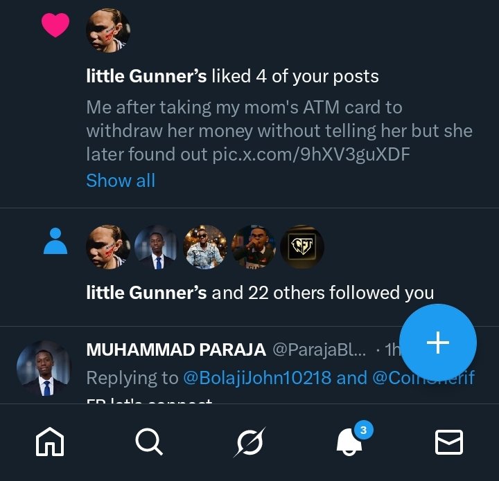 Ilesanmi Akoko tweet media