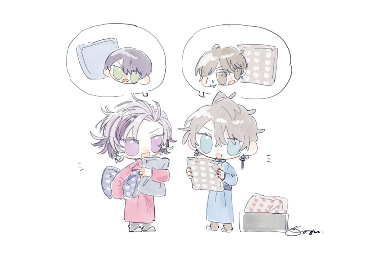 おあげ🔅 tweet media