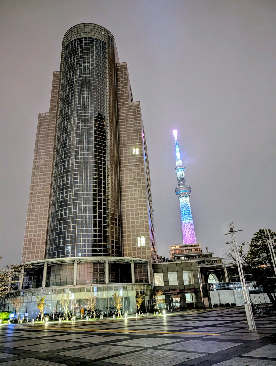 井上ひろき(ITゴリさん)@墨田区議会議員 tweet media